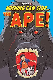 Nothing Can Stop the Ape